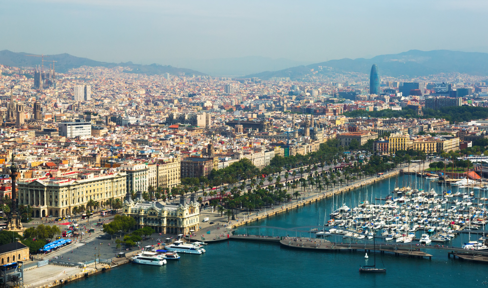 barcelona-entre-la-arquitectura-modernista-y-el-sabor-mediterraneo