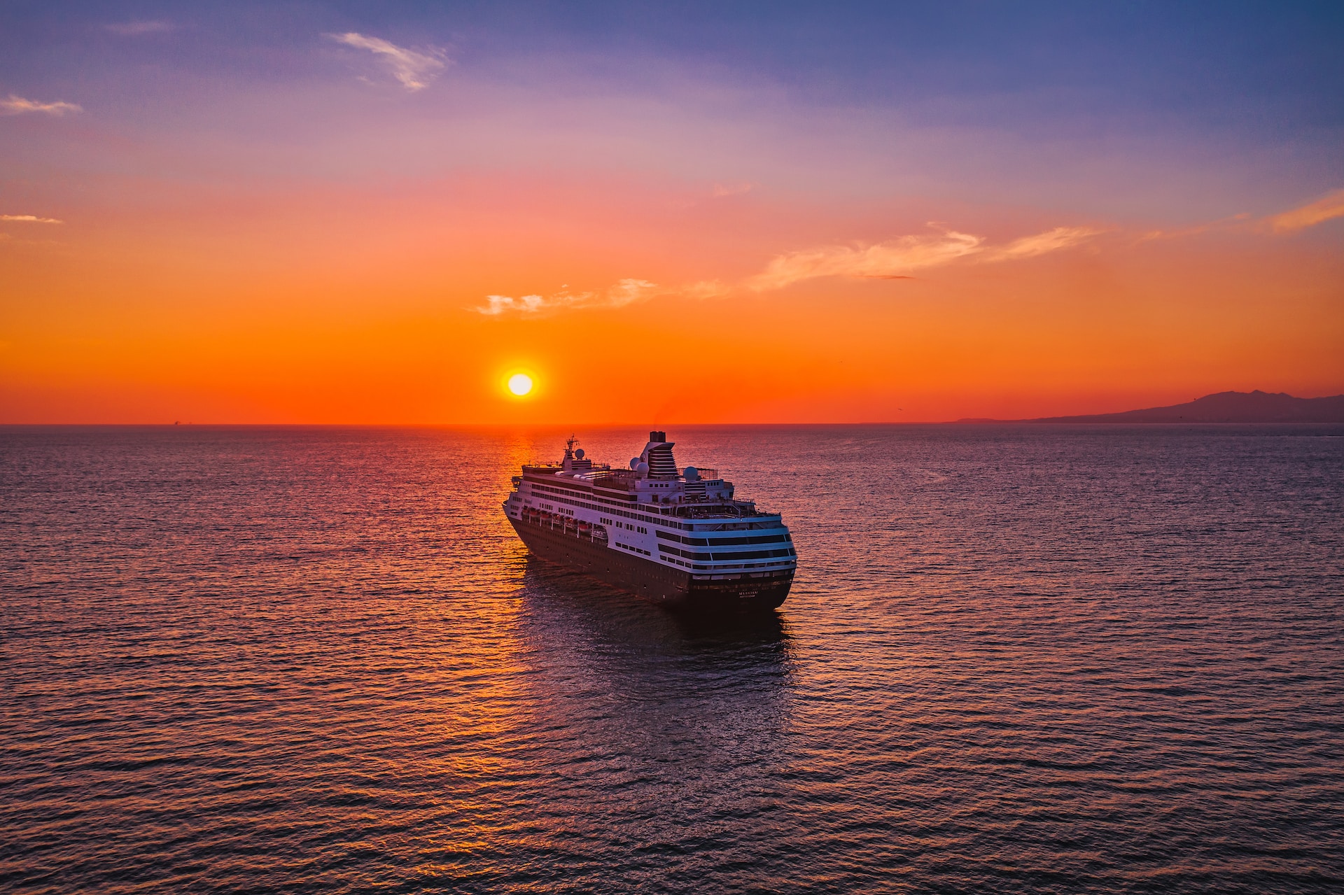 que crucero hacer en cada epoca del ano