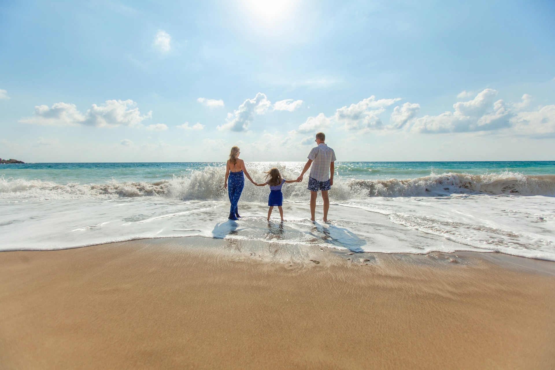 que crucero hacer en familia en semana santa