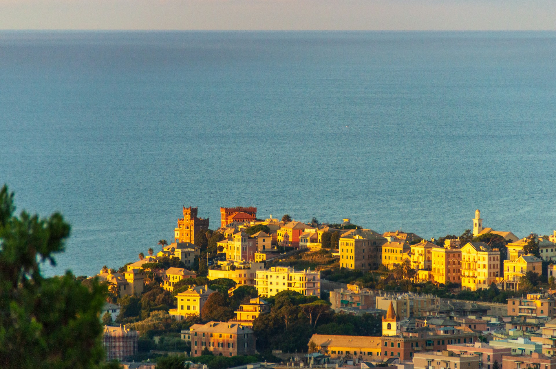 que ver en genova en un dia de crucero