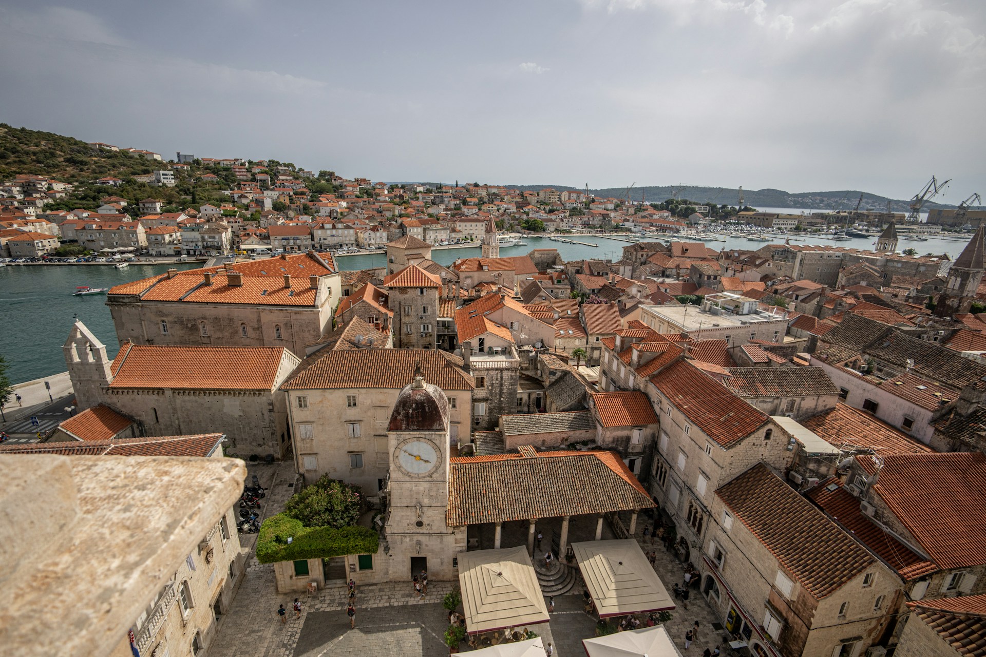 trogir-descubre-el-patrimonio-cultural-de-la-costa-dalmata